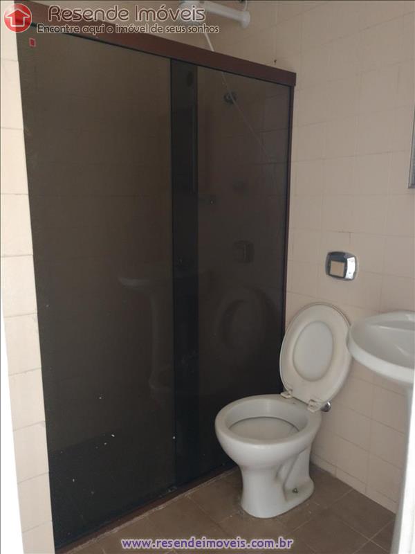 Apartamento para Alugar no Campos Elíseos em Resende RJ