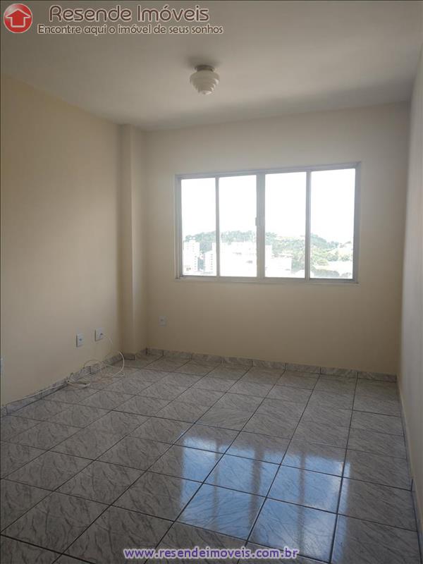 Apartamento para Alugar no Campos Elíseos em Resende RJ
