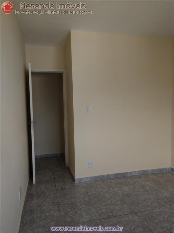 Apartamento para Alugar no Campos Elíseos em Resende RJ
