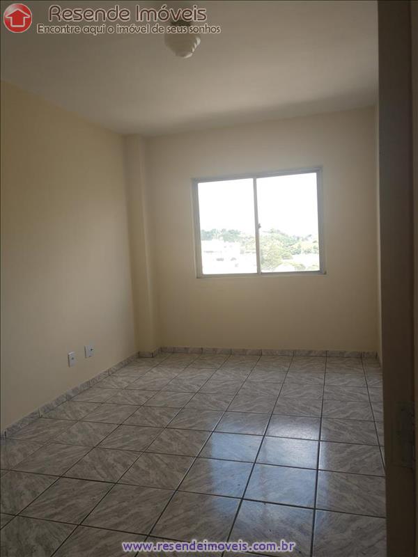 Apartamento para Alugar no Campos Elíseos em Resende RJ