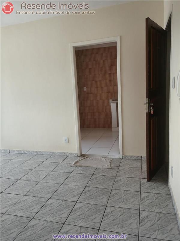 Apartamento para Alugar no Campos Elíseos em Resende RJ
