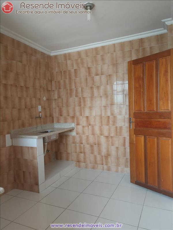 Apartamento para Alugar no Campos Elíseos em Resende RJ