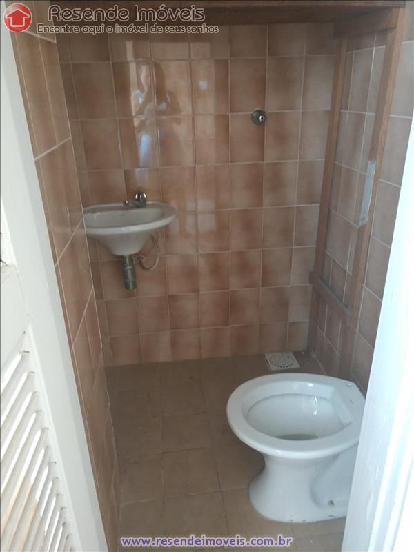 Apartamento para Alugar no Campos Elíseos em Resende RJ