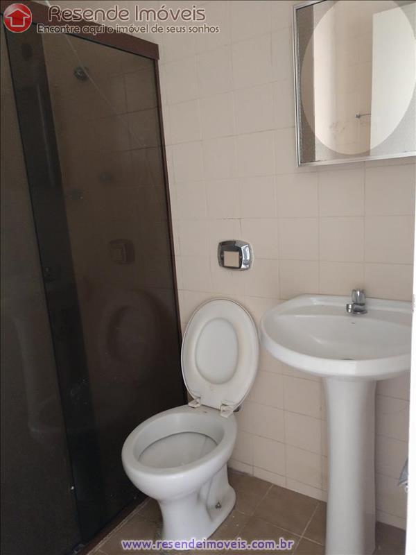 Apartamento para Alugar no Campos Elíseos em Resende RJ