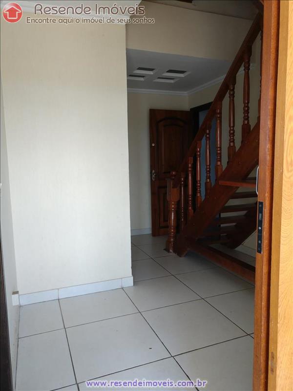 Apartamento para Alugar no Santa Isabel em Resende RJ