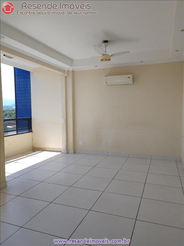 Apartamento para Alugar no Santa Isabel em Resende RJ