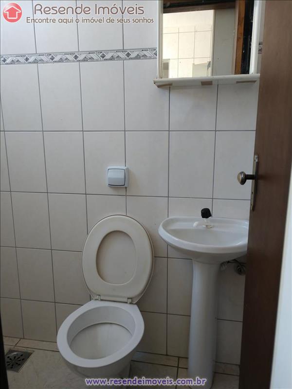 Apartamento para Alugar no Santa Isabel em Resende RJ