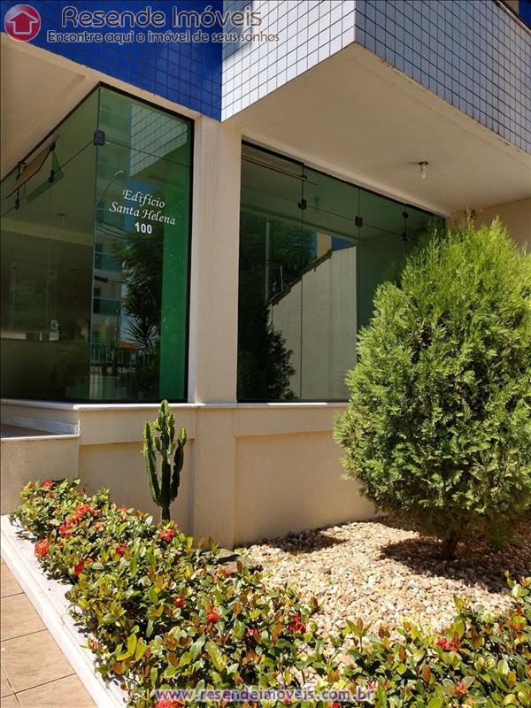 Apartamento para Alugar no Santa Isabel em Resende RJ