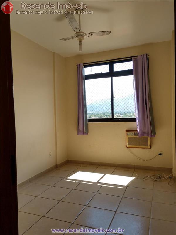 Apartamento para Alugar no Santa Isabel em Resende RJ