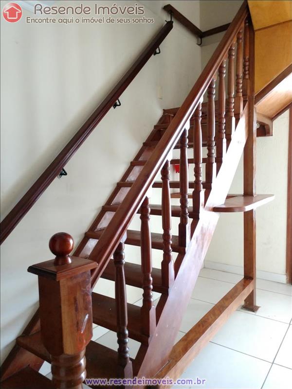 Apartamento para Alugar no Santa Isabel em Resende RJ