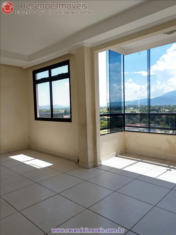 Apartamento para Alugar no Santa Isabel em Resende RJ