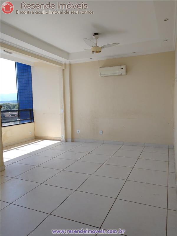 Apartamento para Alugar no Santa Isabel em Resende RJ