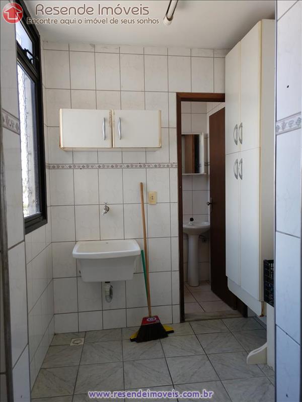 Apartamento para Alugar no Santa Isabel em Resende RJ