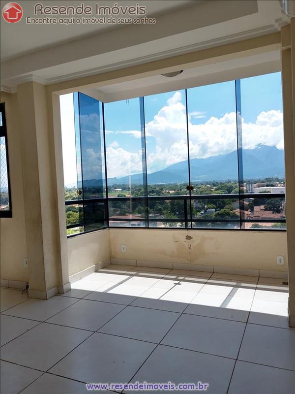 Apartamento para Alugar no Santa Isabel em Resende RJ