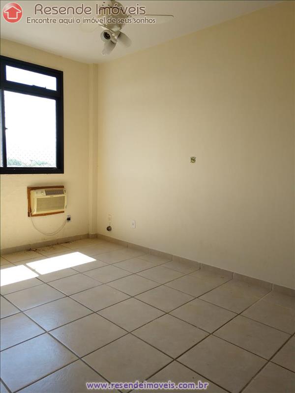Apartamento para Alugar no Santa Isabel em Resende RJ