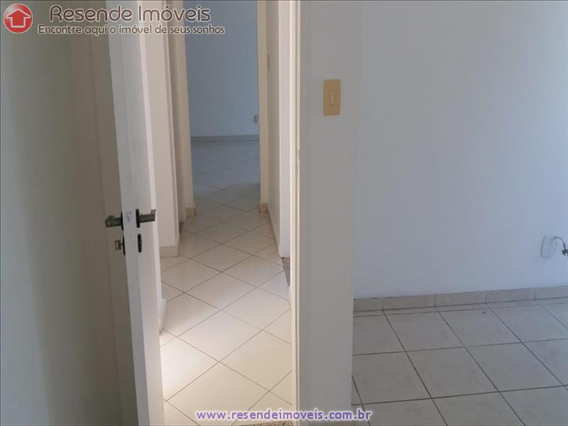 Apartamento para Alugar no Vila Julieta em Resende RJ