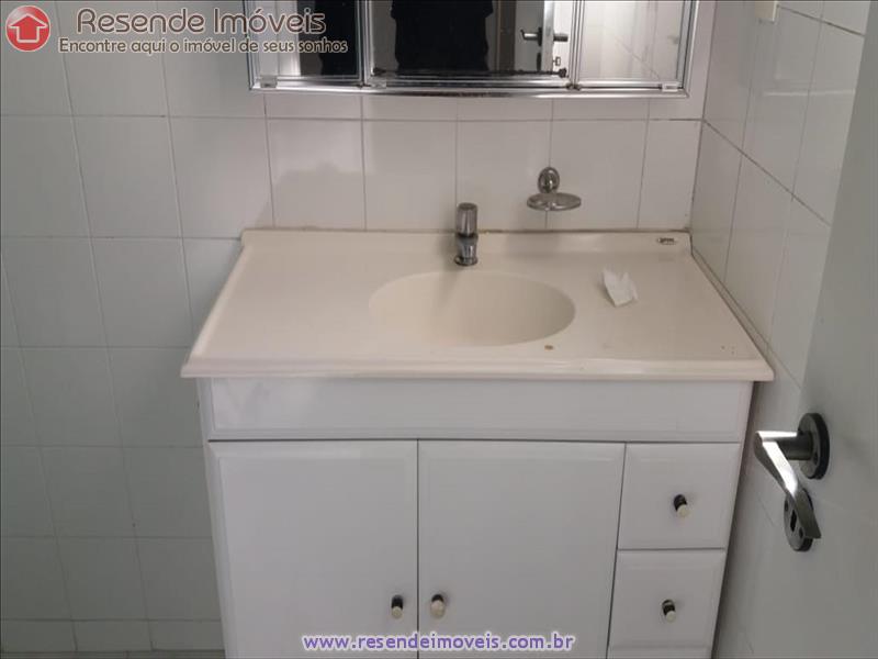 Apartamento para Alugar no Vila Julieta em Resende RJ