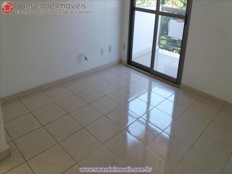 Apartamento para Alugar no Vila Julieta em Resende RJ