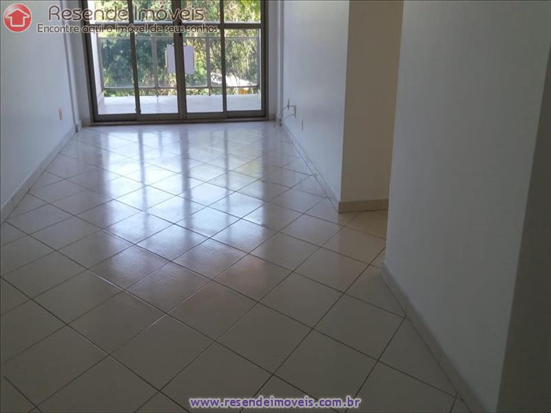 Apartamento para Alugar no Vila Julieta em Resende RJ