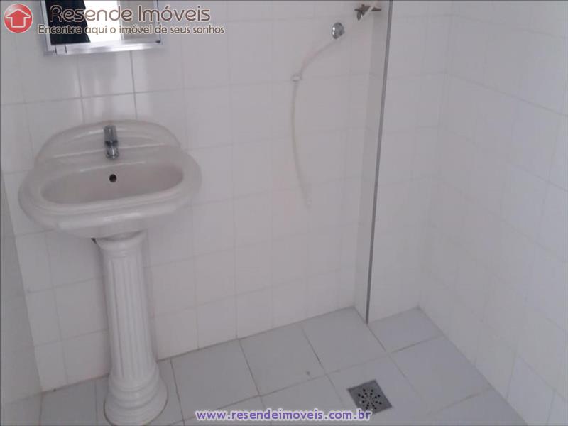 Apartamento para Alugar no Vila Julieta em Resende RJ