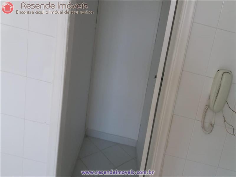 Apartamento para Alugar no Vila Julieta em Resende RJ