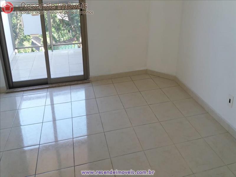Apartamento para Alugar no Vila Julieta em Resende RJ