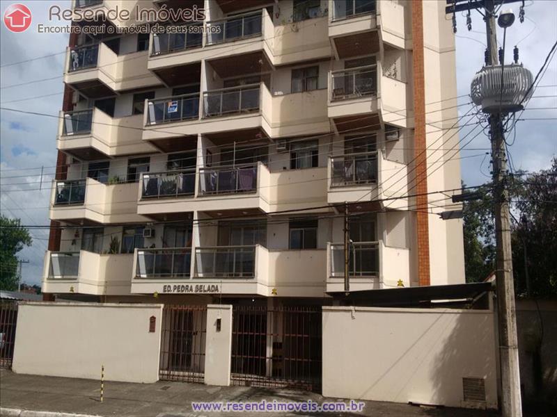 Apartamento para Alugar no Vila Julieta em Resende RJ