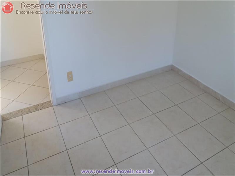 Apartamento para Alugar no Vila Julieta em Resende RJ