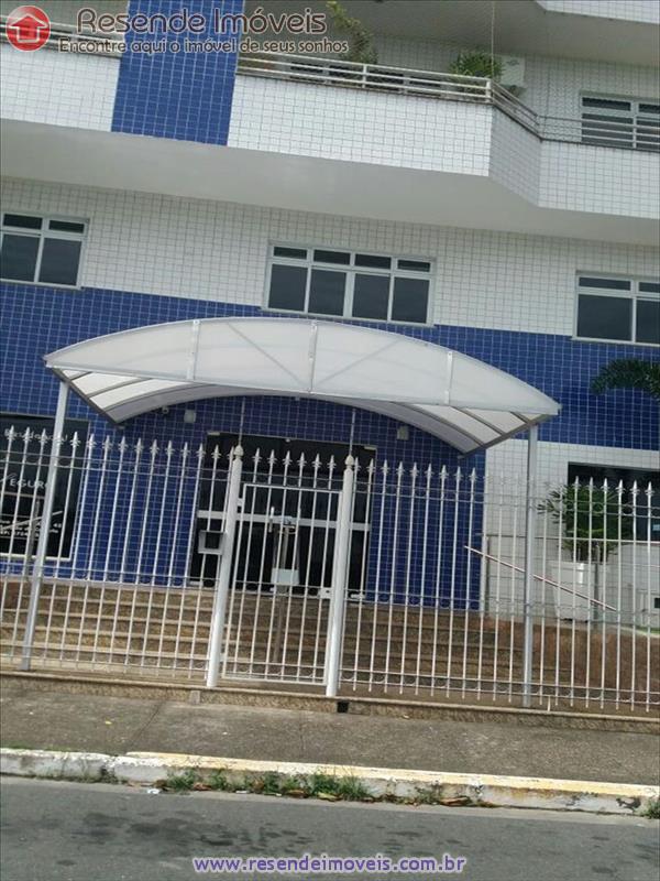 Apartamento para Alugar no Morada do Castelo em Resende RJ