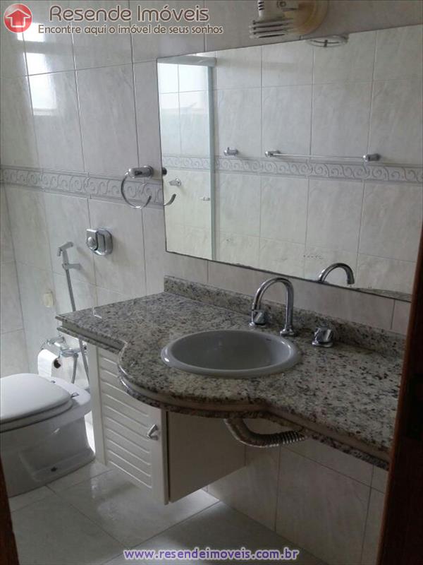 Apartamento para Alugar no Morada do Castelo em Resende RJ