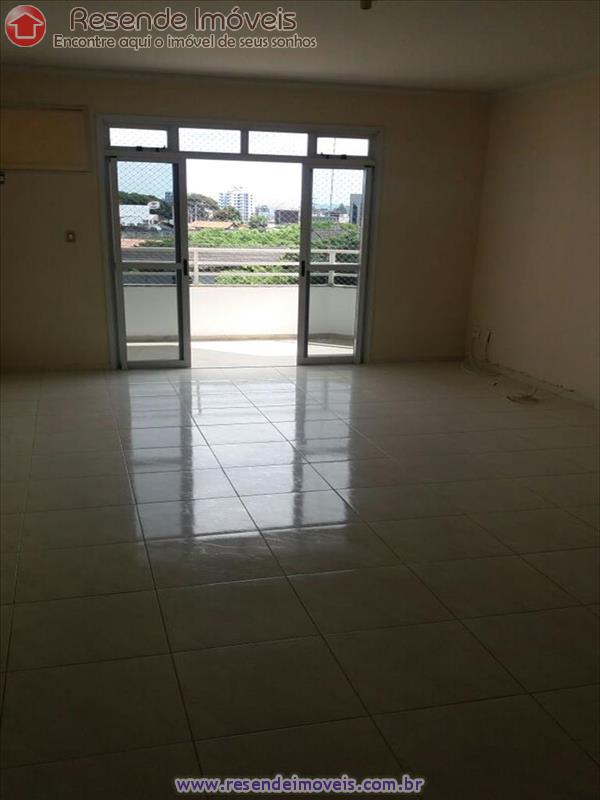 Apartamento para Alugar no Morada do Castelo em Resende RJ