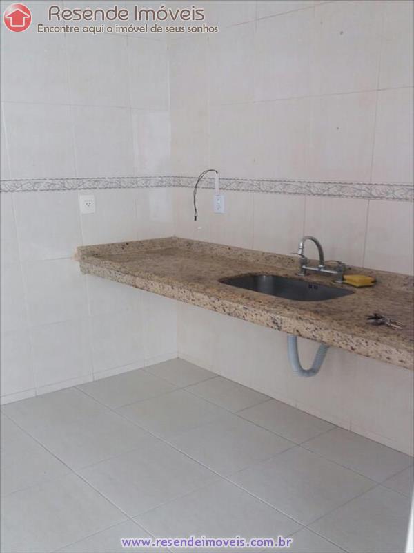 Apartamento para Alugar no Morada do Castelo em Resende RJ