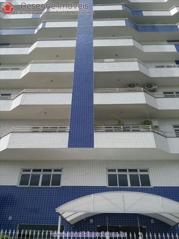 Apartamento para Alugar no Morada do Castelo em Resende RJ