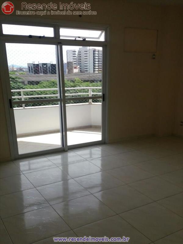 Apartamento para Alugar no Morada do Castelo em Resende RJ