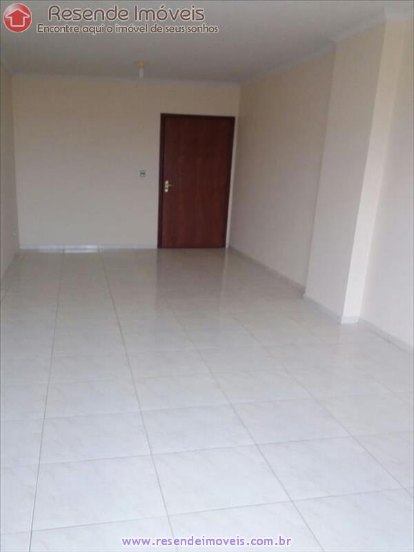 Apartamento para Alugar no Morada do Castelo em Resende RJ
