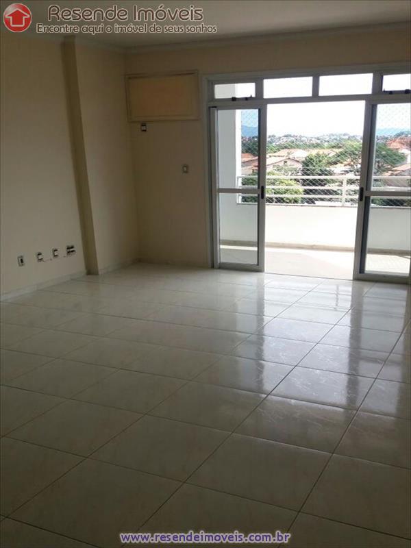 Apartamento para Alugar no Morada do Castelo em Resende RJ