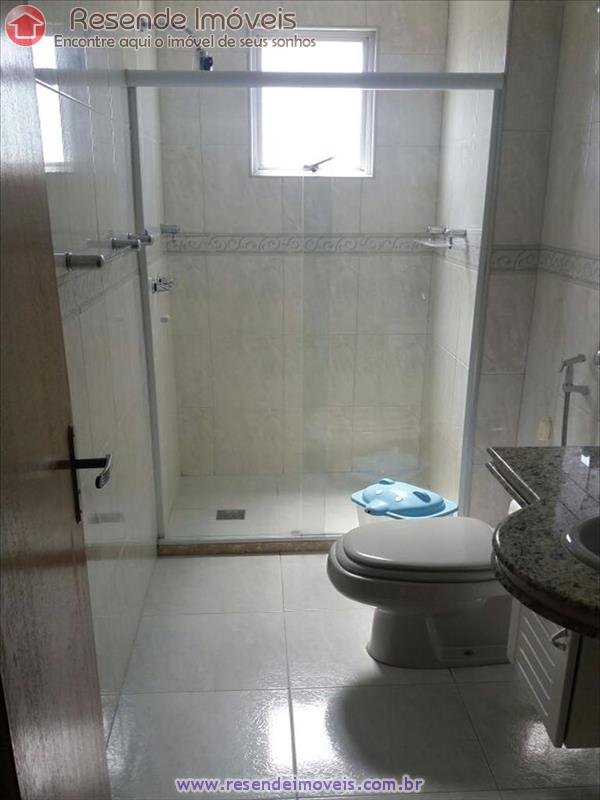 Apartamento para Alugar no Morada do Castelo em Resende RJ