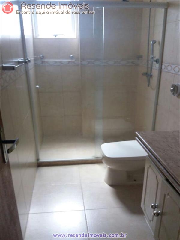 Apartamento para Alugar no Morada do Castelo em Resende RJ