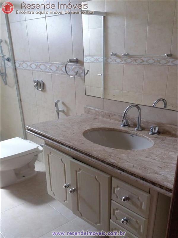 Apartamento para Alugar no Morada do Castelo em Resende RJ