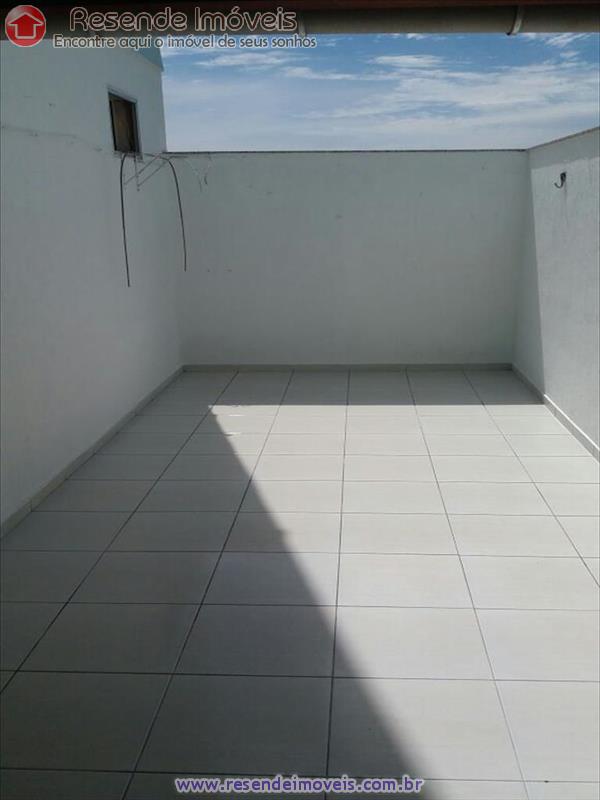 Apartamento para Alugar no Morada do Castelo em Resende RJ