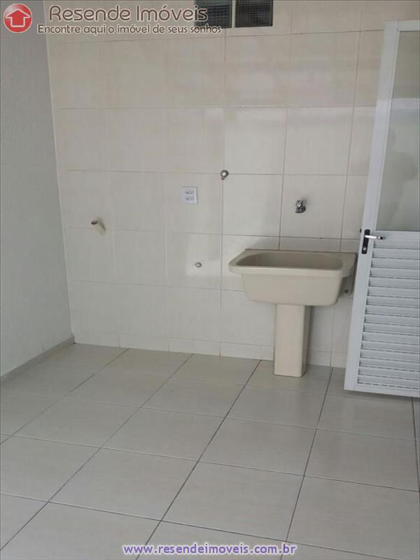 Apartamento para Alugar no Morada do Castelo em Resende RJ