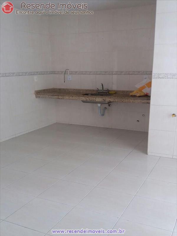 Apartamento para Alugar no Morada do Castelo em Resende RJ