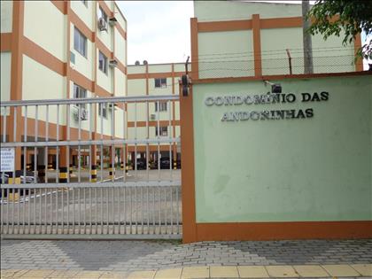 Apartamento à Venda em Resende RJ