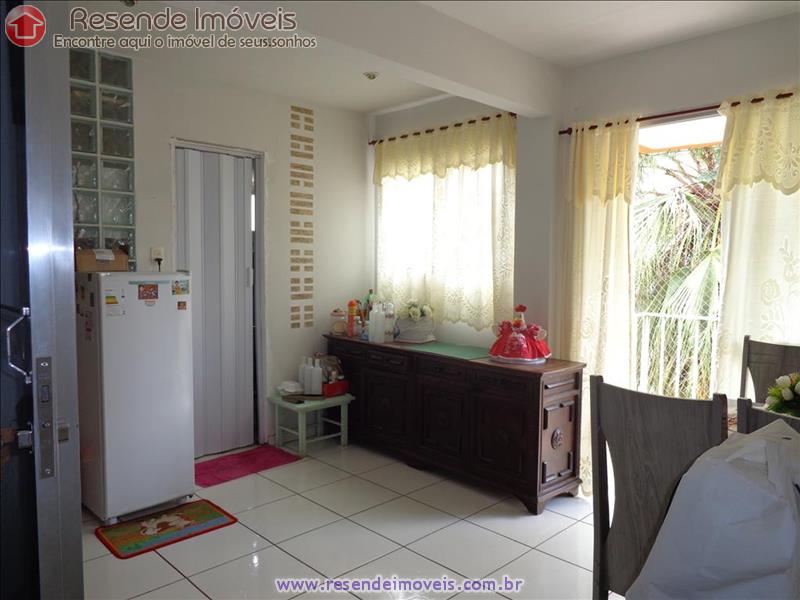 Apartamento a Venda no Vila Julieta em Resende RJ