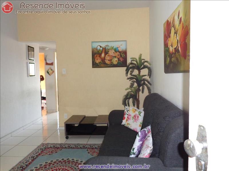 Apartamento a Venda no Vila Julieta em Resende RJ