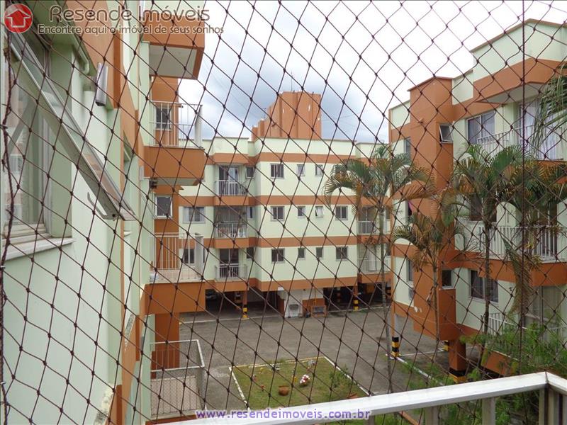 Apartamento a Venda no Vila Julieta em Resende RJ
