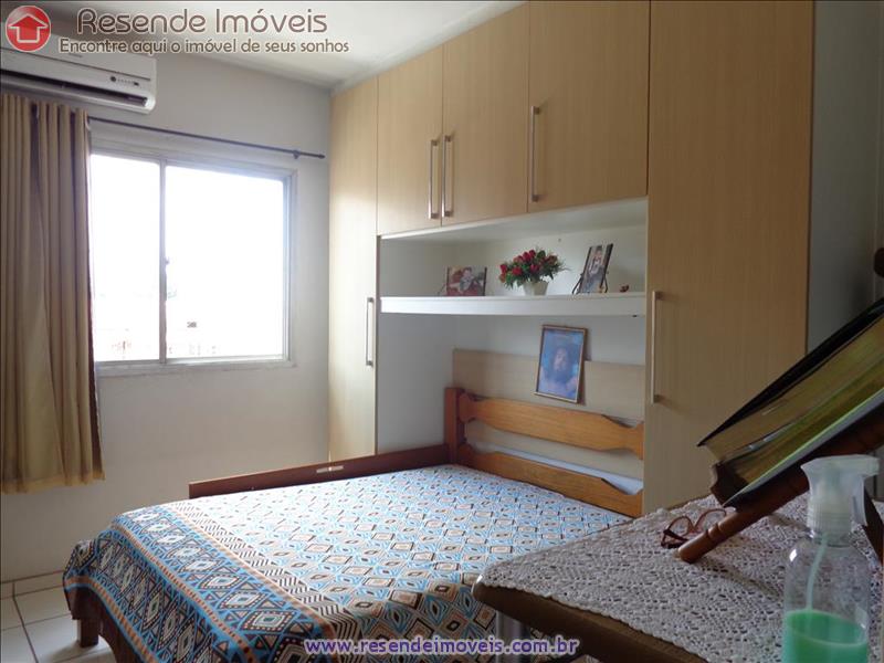 Apartamento a Venda no Vila Julieta em Resende RJ