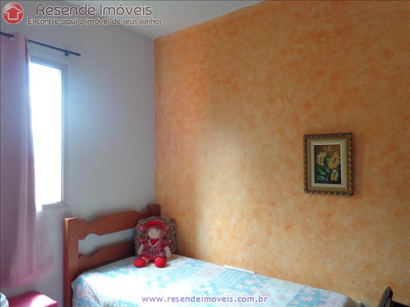 Apartamento a Venda no Vila Julieta em Resende RJ