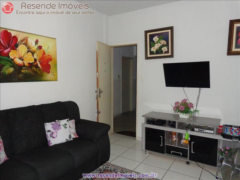 Apartamento a Venda no Vila Julieta em Resende RJ