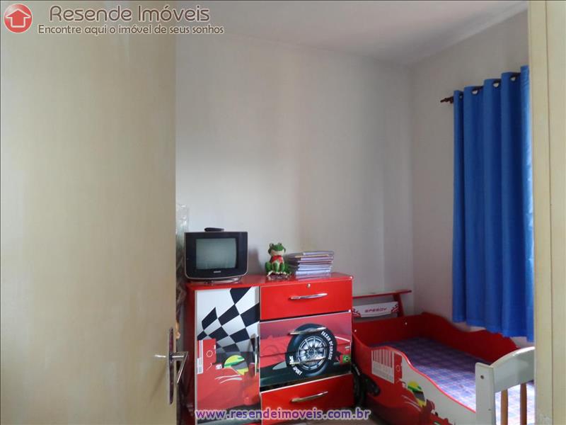 Apartamento a Venda no Vila Julieta em Resende RJ